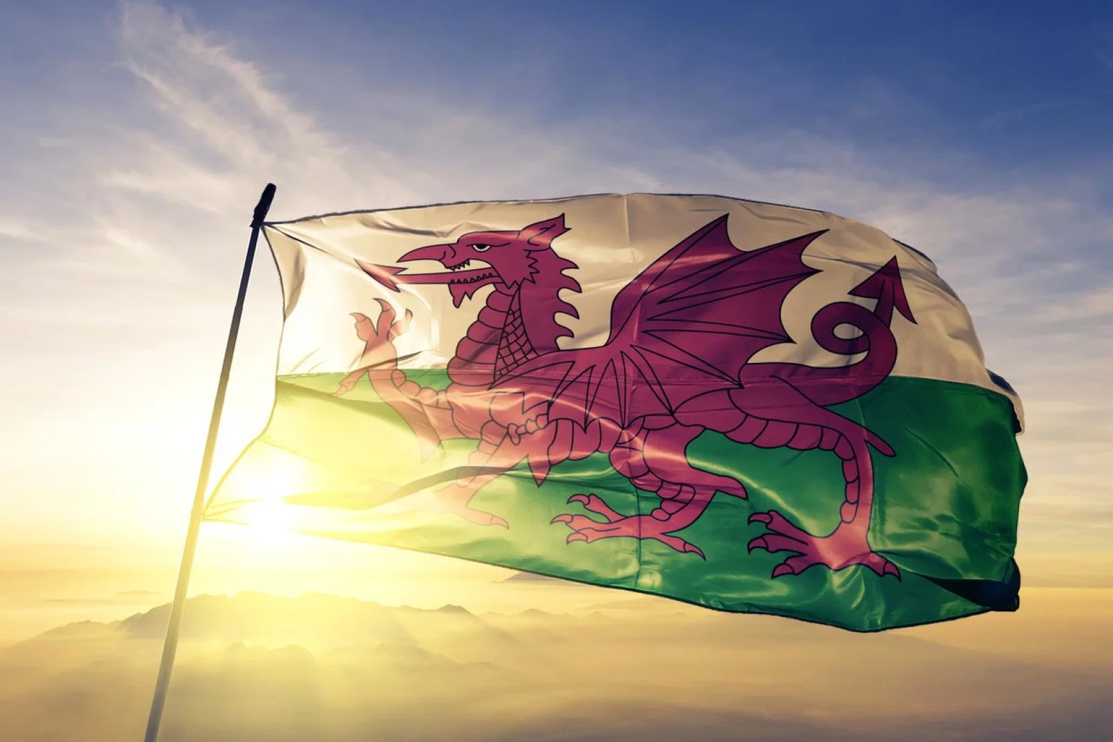 A 10-day Wales – Steam, Castles & Slate tour starts from £1,990pp