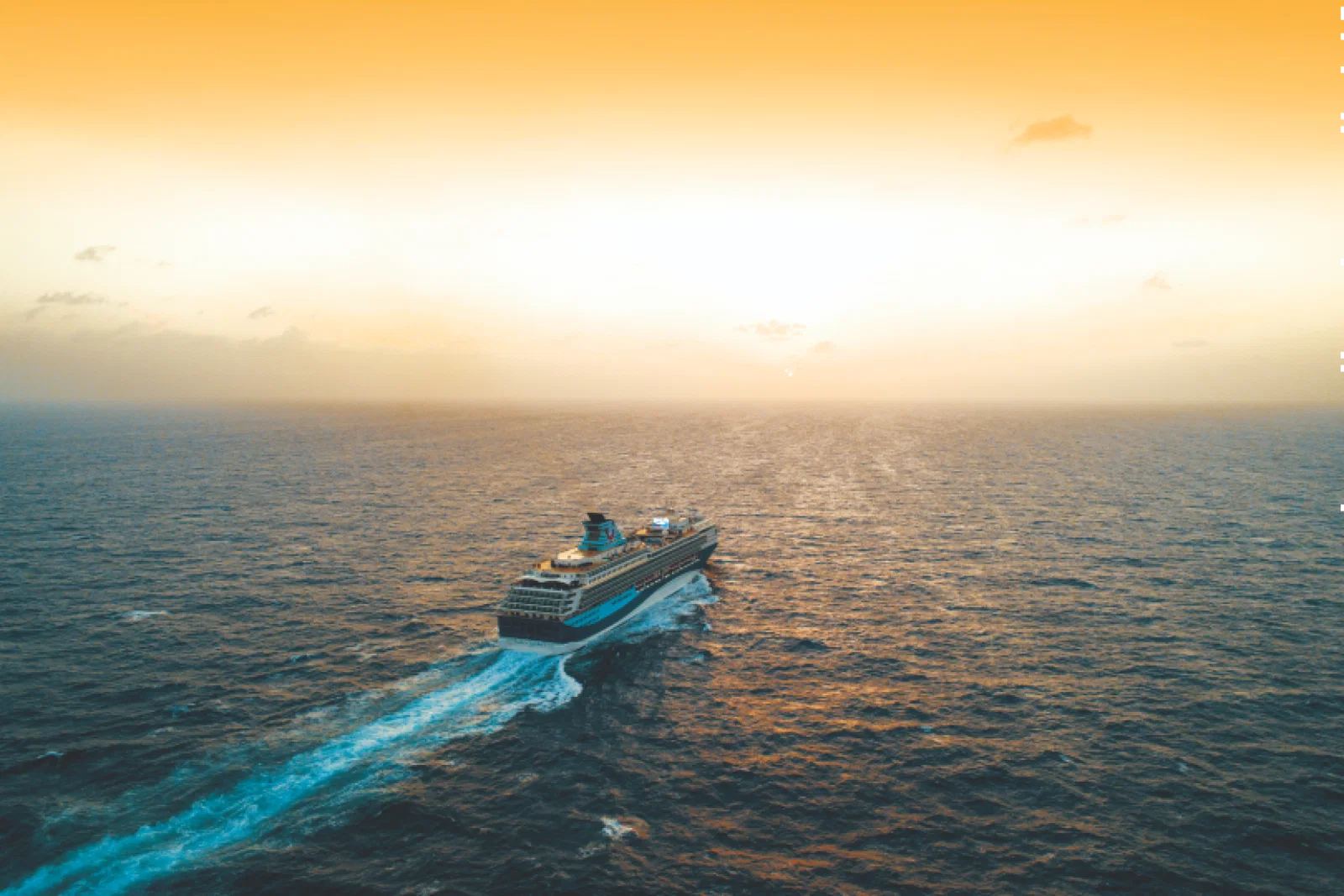 Marella Explorer 2 starts its Spanish sailings from 22 September before heading to the Caribbean in November where it’ll homeport in Montego Bay for the winter season