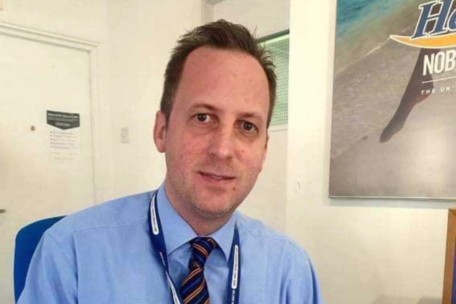 Agent Chris Neal regularly books trips to Malta for the same client who loves visiting the islands