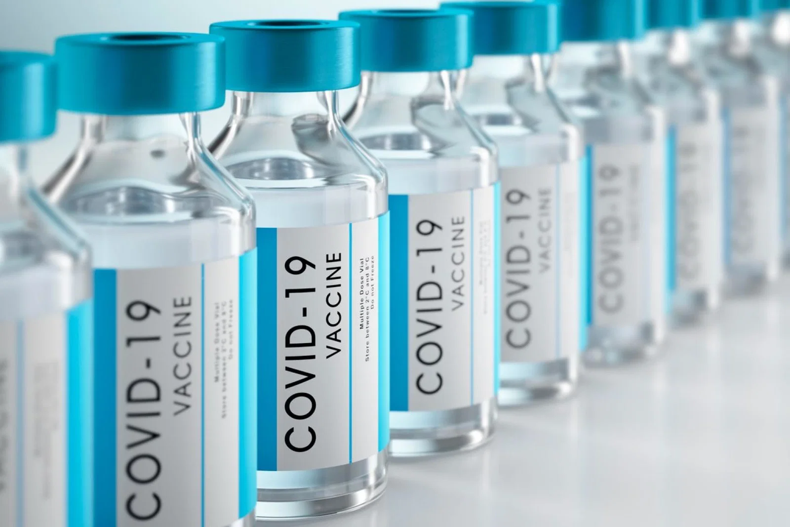 WTM London: International vaccination efforts falling short for developing world