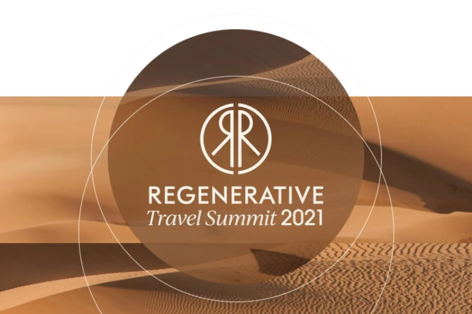 Regenerative Travel Summit 2021 will take place over three days in September