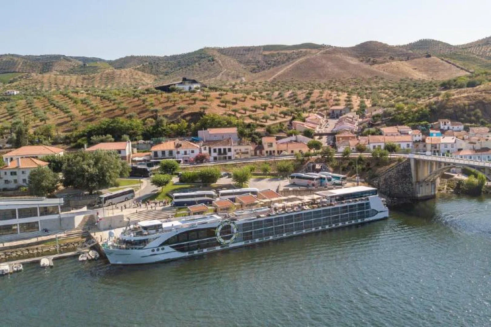 The tour operator praised its trade partners for their role in the brand's recovery from the pandemic