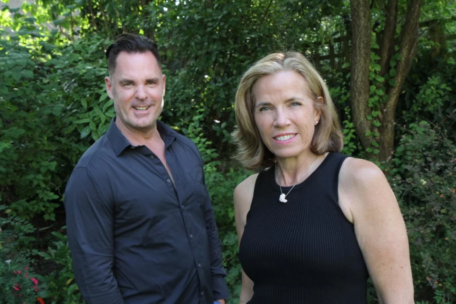 Chris Thelen will take up the role of chief executive and Julie Cope will become managing director