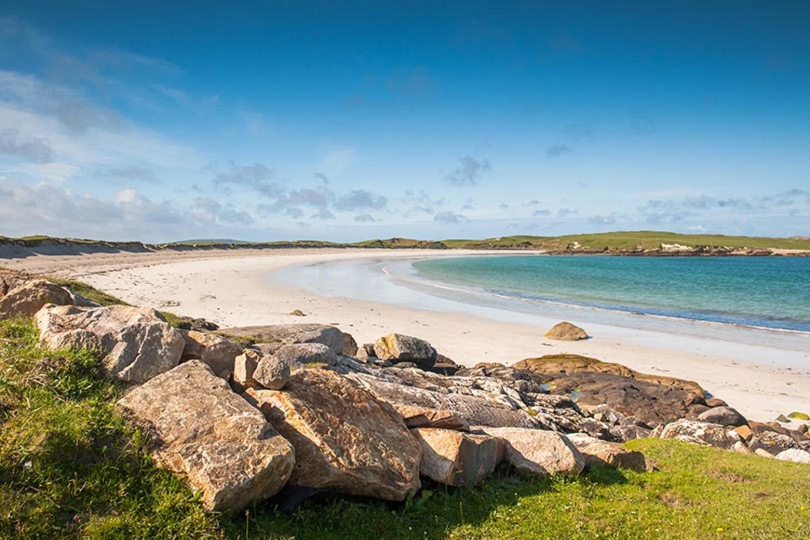 Reveal the island of Ireland to your clients
