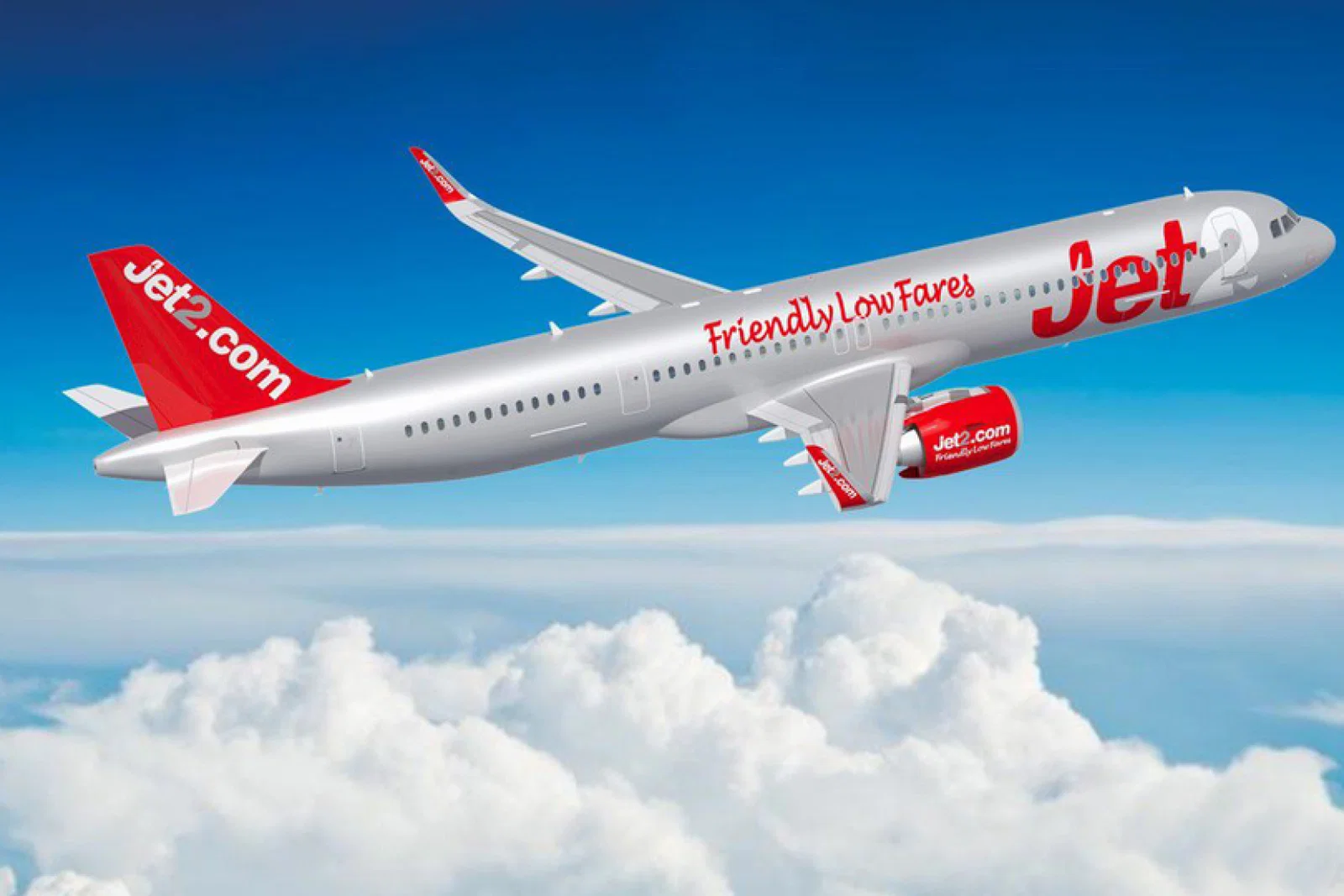 Steve Heapy, chief executive of Jet2.com and Jet2holidays, said the 2023 October half-term period is proving to be an "extremely popular time” for families to take a holiday