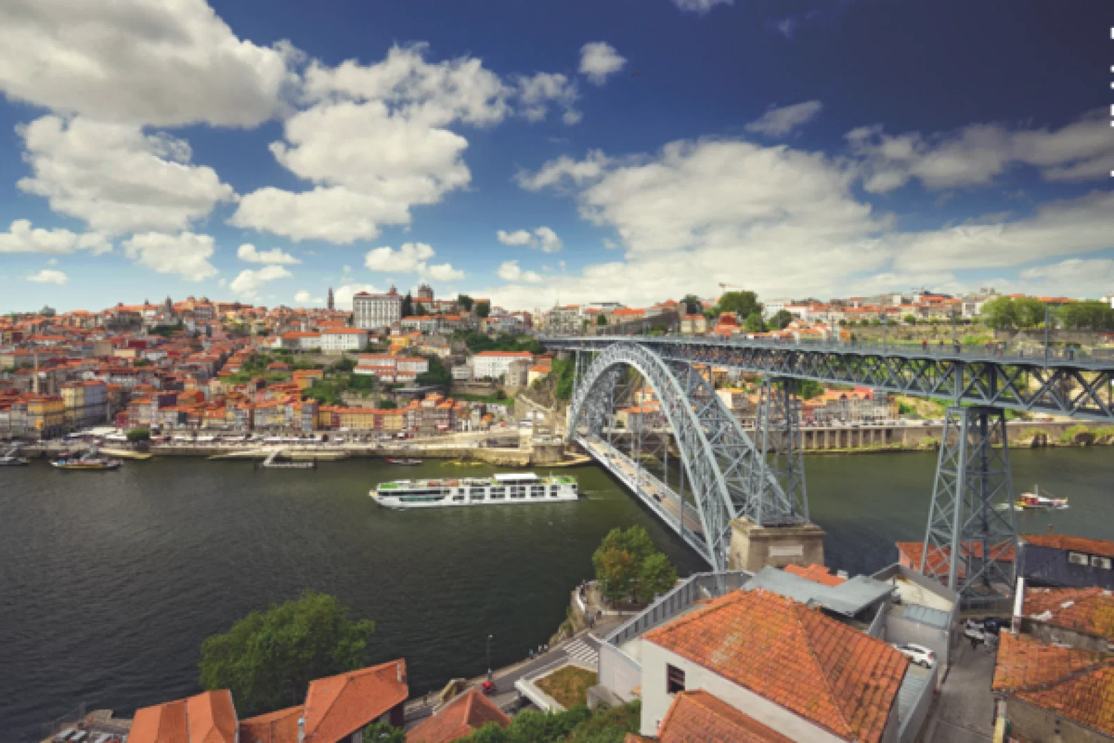 Scenic Azure, Porto Portugal.png