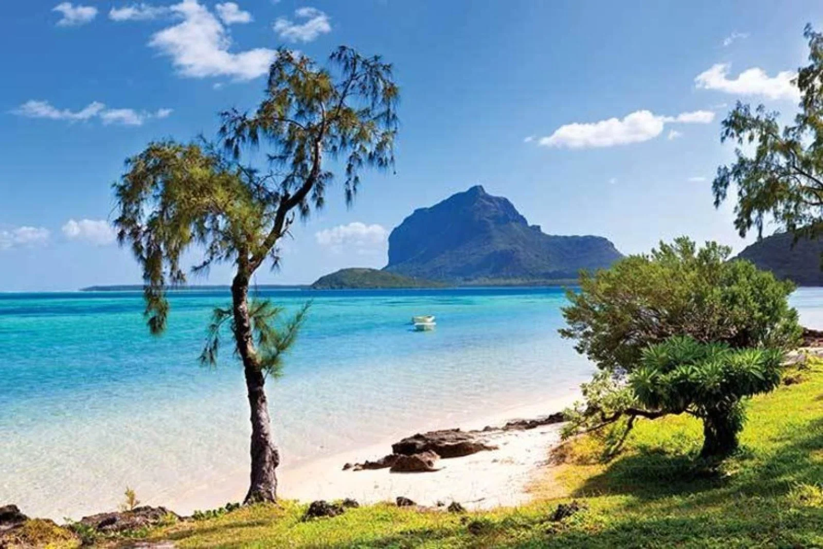 Mauritius reopened its borders on 1 October 2021 and has since welcomed more than 500,000 visitors
