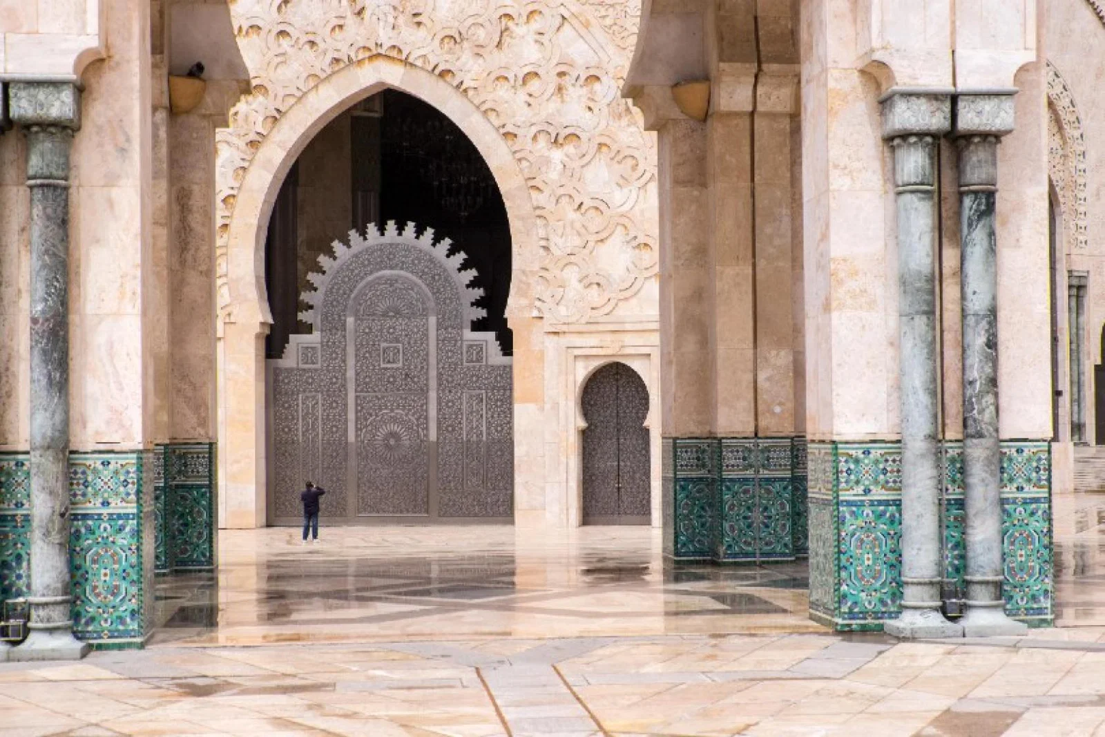 Casablanca (Credit: Culture Trip)