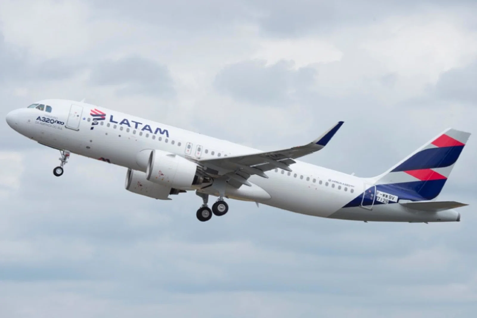 Latam has emerged from bankruptcy protection