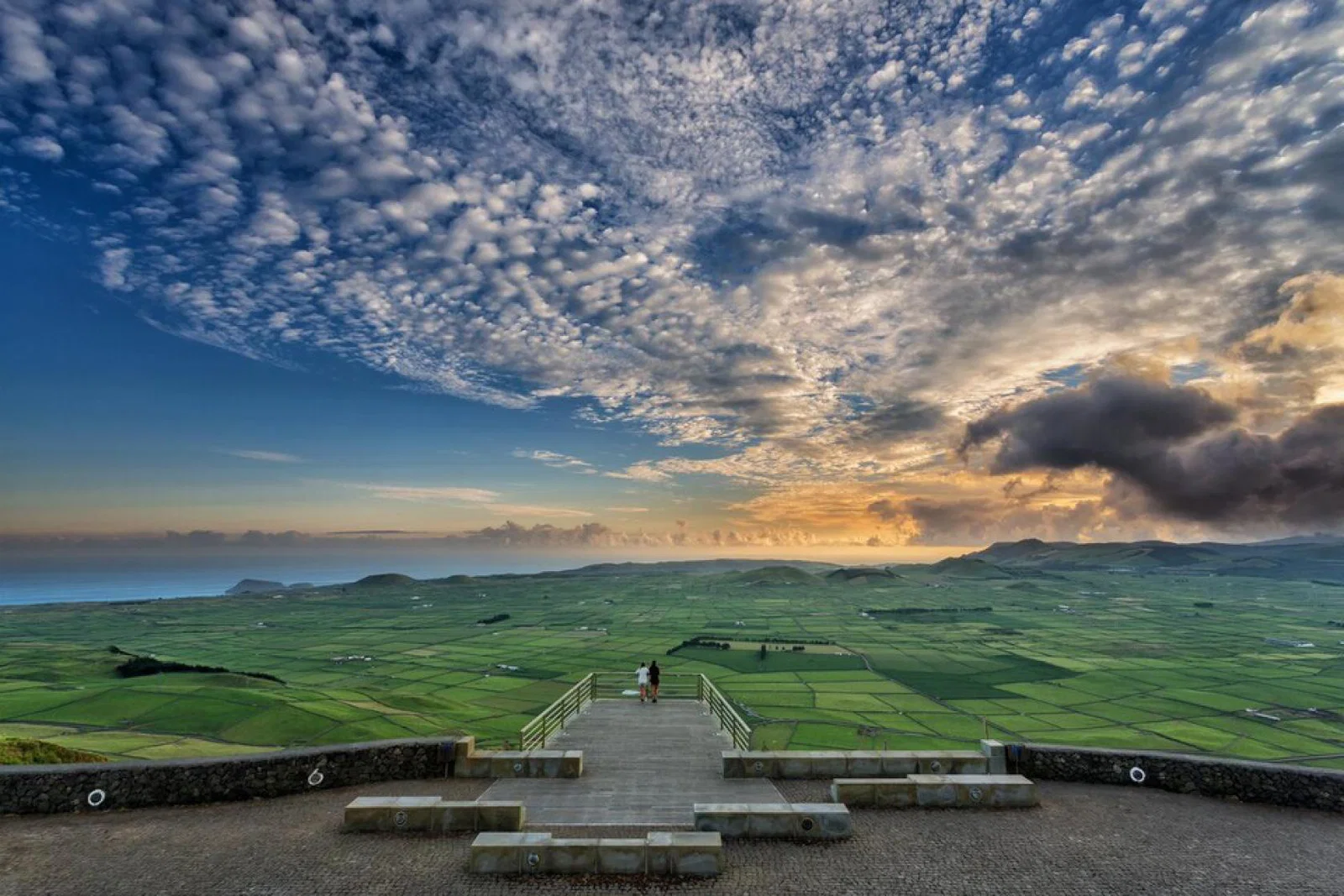 Terceira, a new BA destination in the Azores