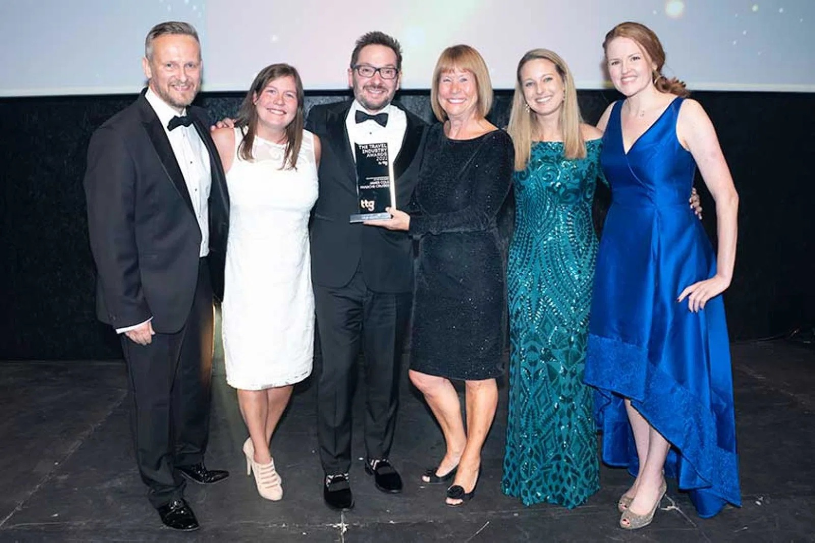 The John Hays Entrepreneur of the Year Award