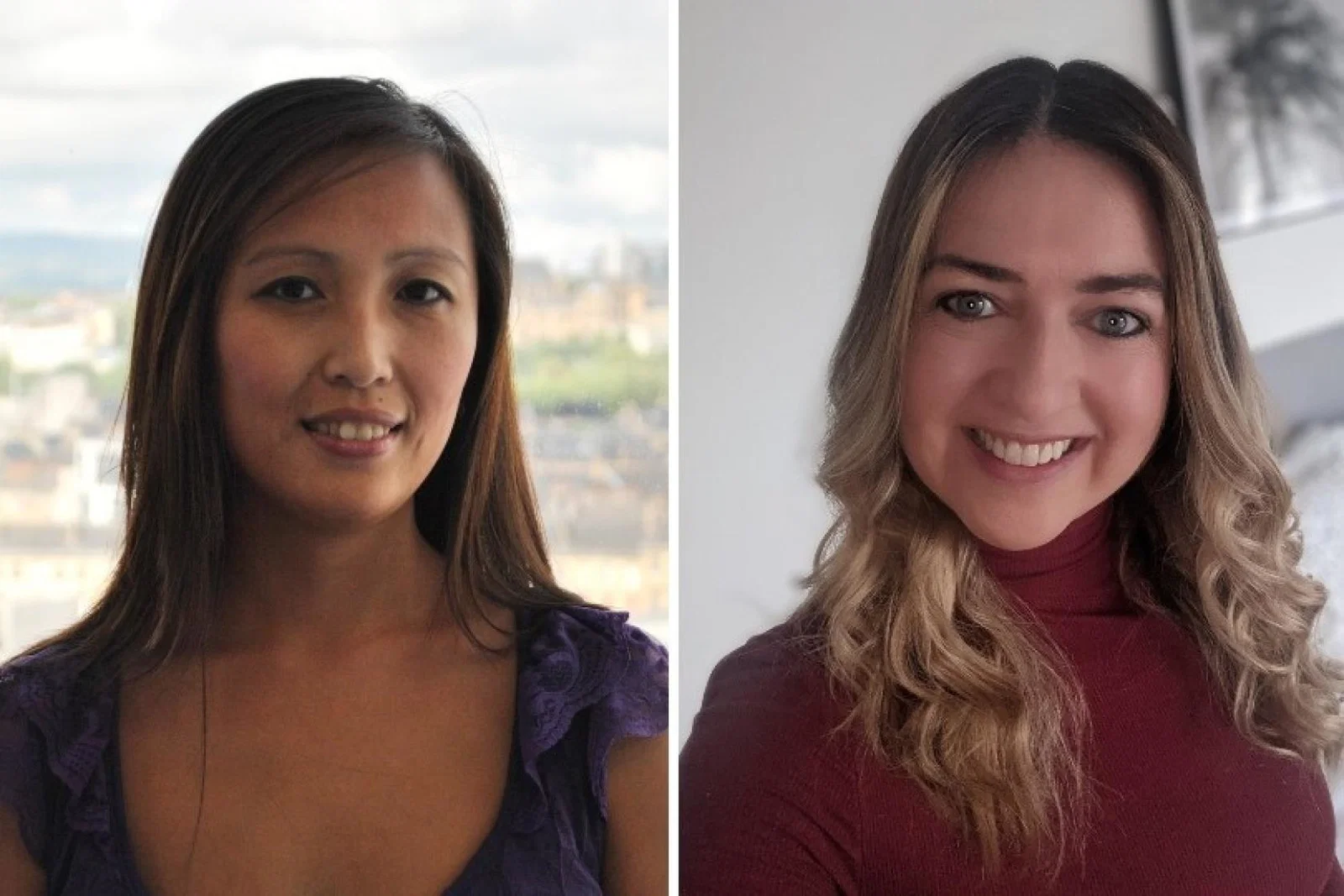 Katrina Ho will take up the role of product administration executive and Susan Greenhorn will become product and partnership manager