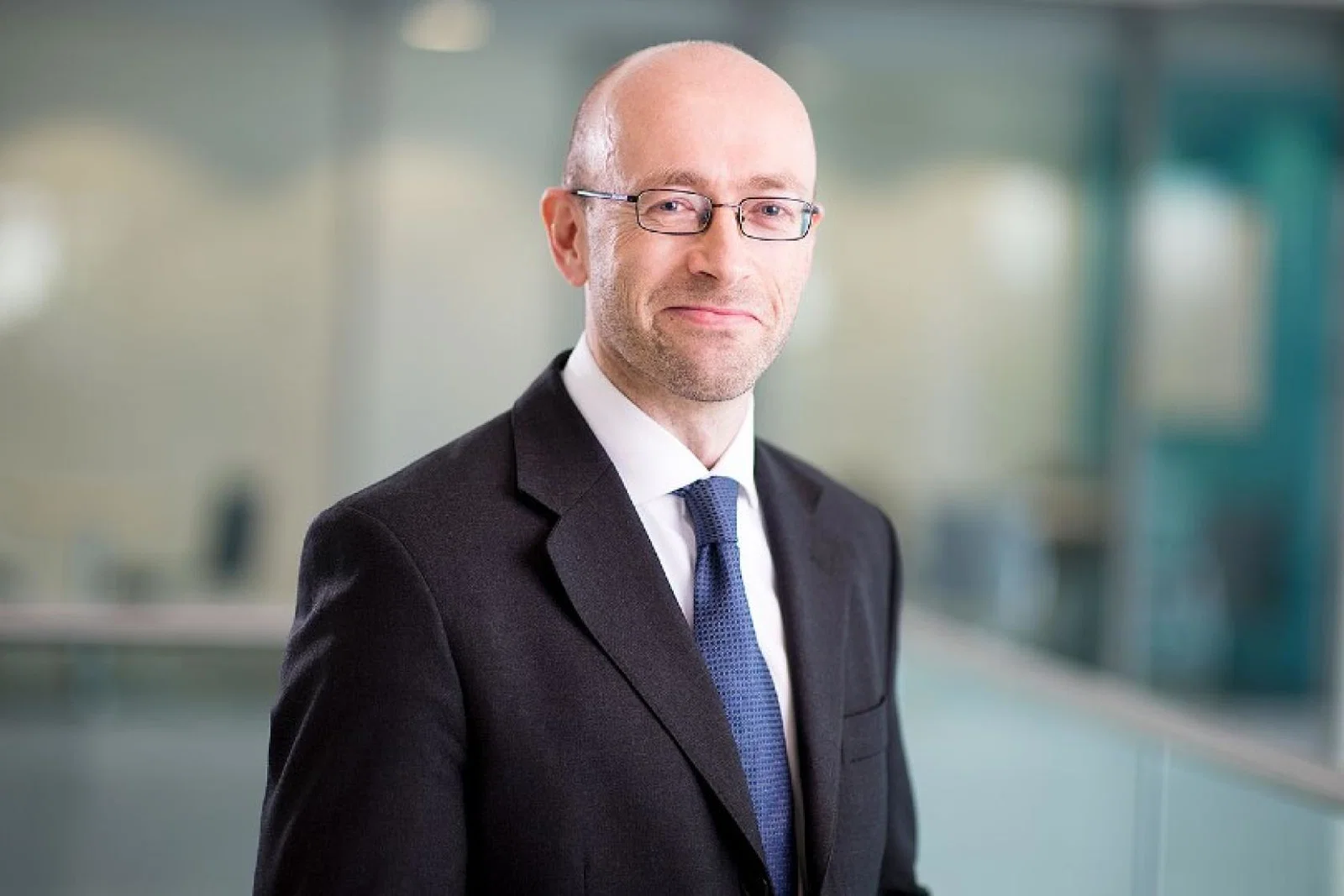 Palethorpe has been appointed managing director of Haven