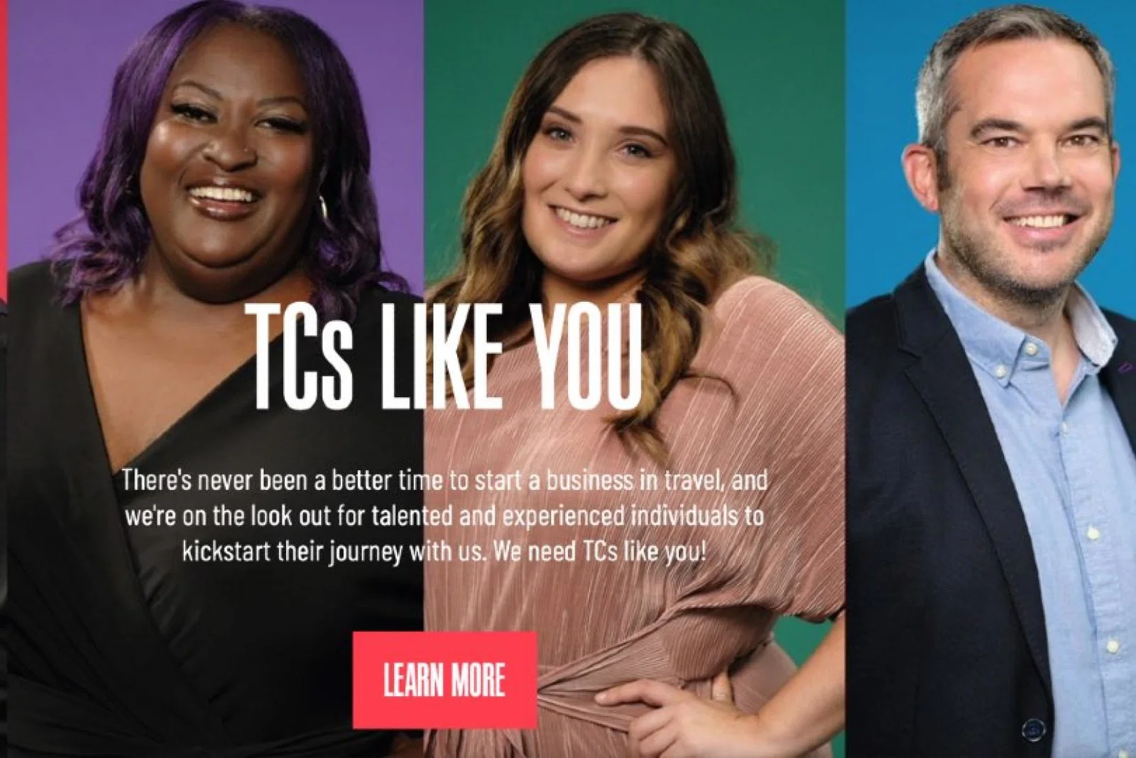 Travel Counsellors has relaunched its rewards programme