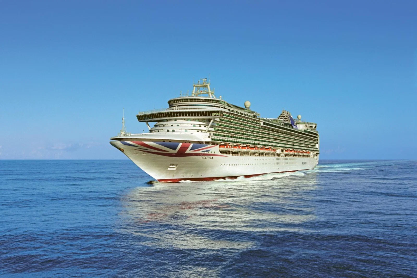 The line said it will be in touch with guests to advise them on the changes "as soon as possible"