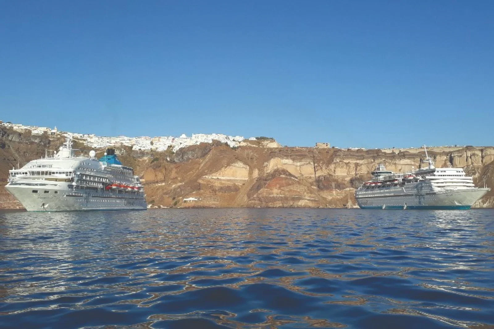Celestyal Cruises is set to return to sailing in April 2022