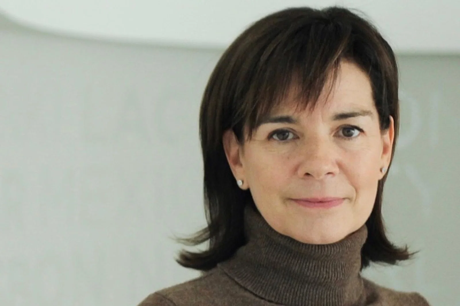 Julia Simpson said the WTTC wants the hospitality industry to “lead by example”
