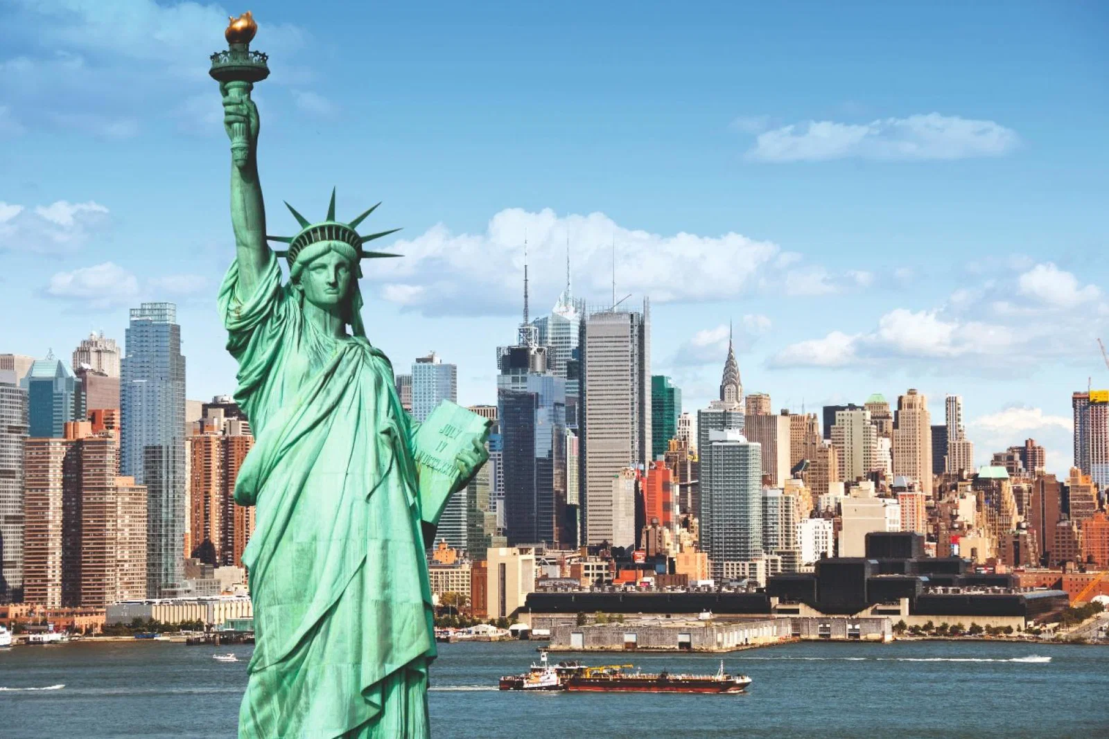 Brand USA chief marketing officer Tom Garzilli said it would take time for demand to catch up with capacity