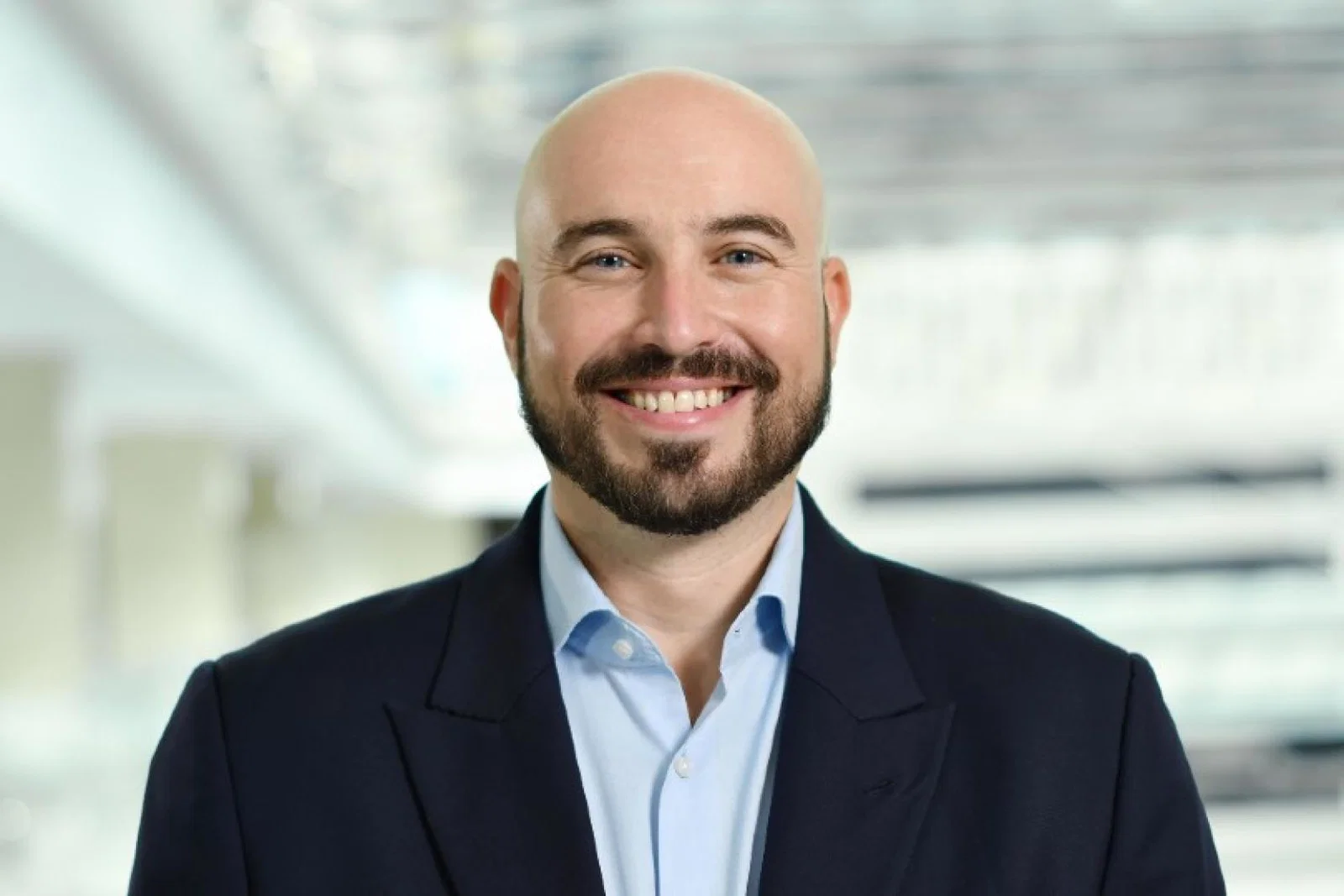 Fellino will relocate from Dubai to be based out of the firm's Kingston office