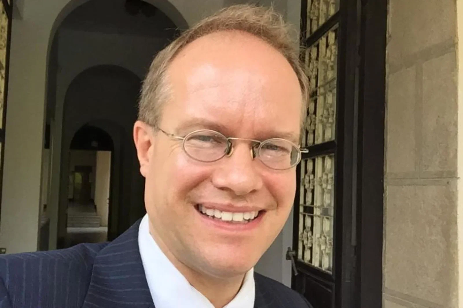 Jens Thraenhart joins Barbados Tourism Marketing