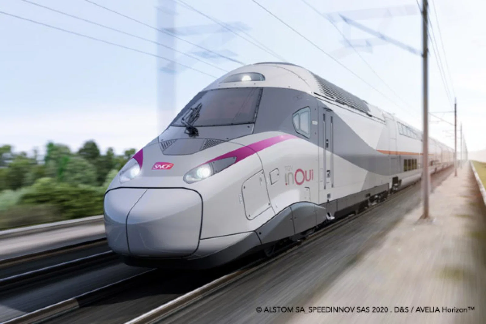 SNCF reveals new booking tool for the travel trade