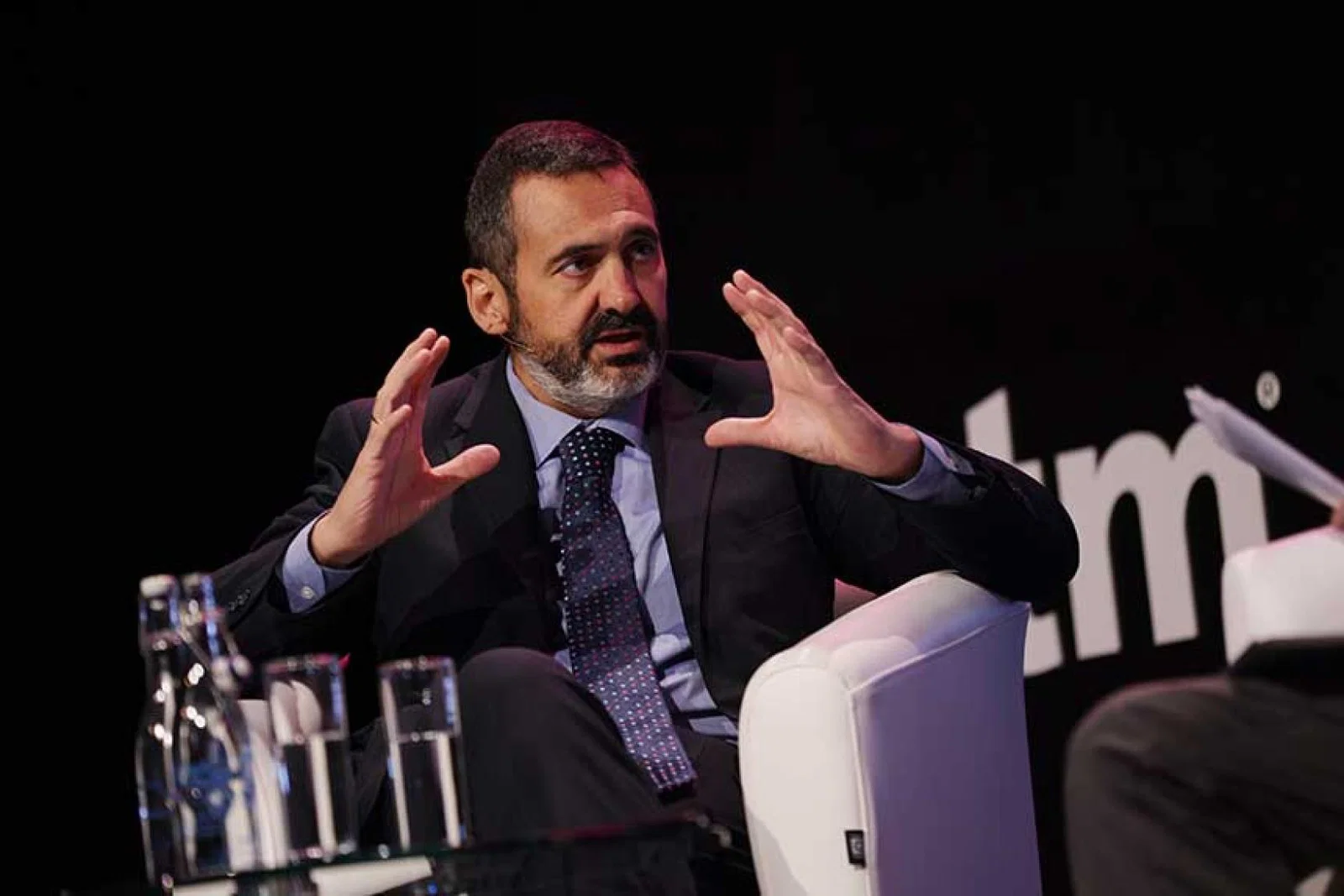 Alex Cruz is tipped as Air India's new chief executive