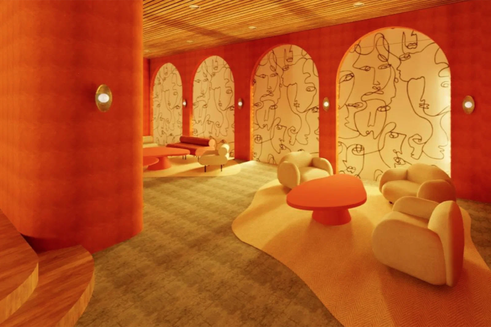 A Drifter/Intrepid hotel in Christchurch