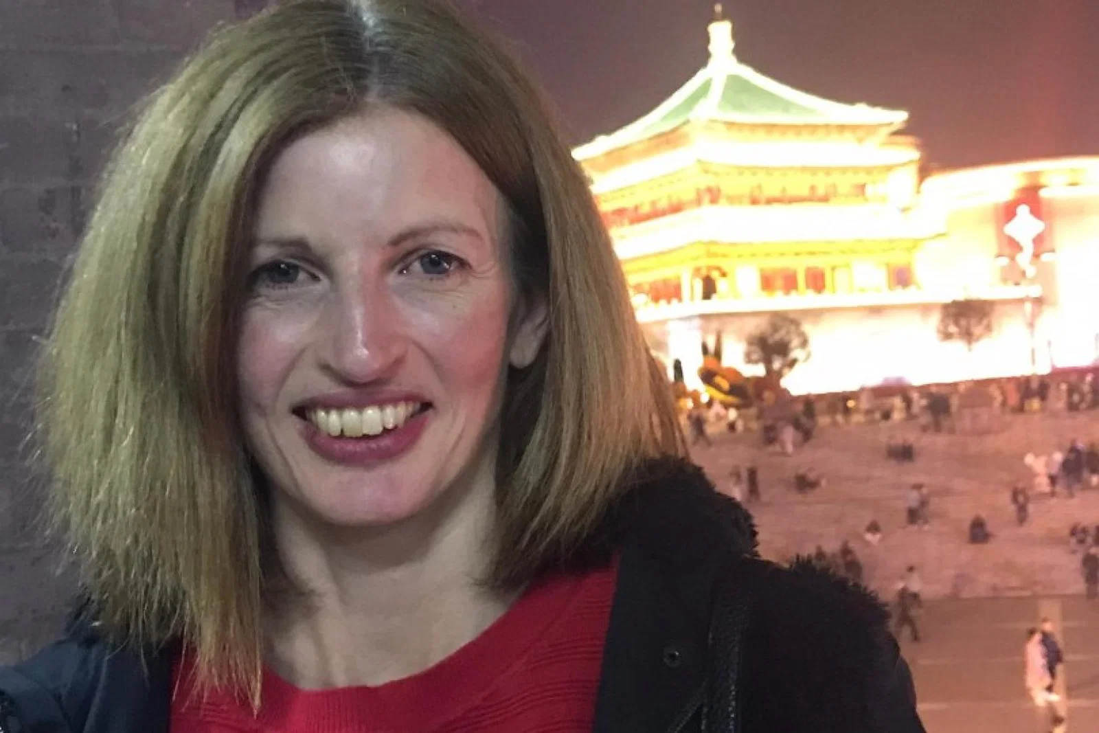 Louise Heatley joins Leger Shearings Group after seven years with Great Rail Journeys