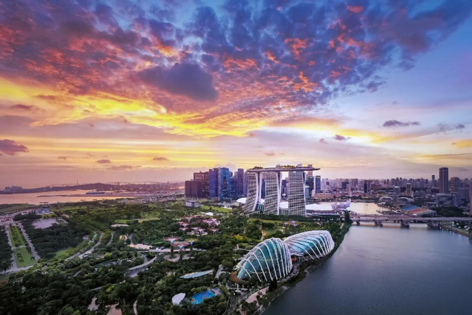 Gold Medal's marketing director Kerry Gallagher said both destinations are attracting "a lot of interest" during the industry's recovery from the Covid-19 pandemic