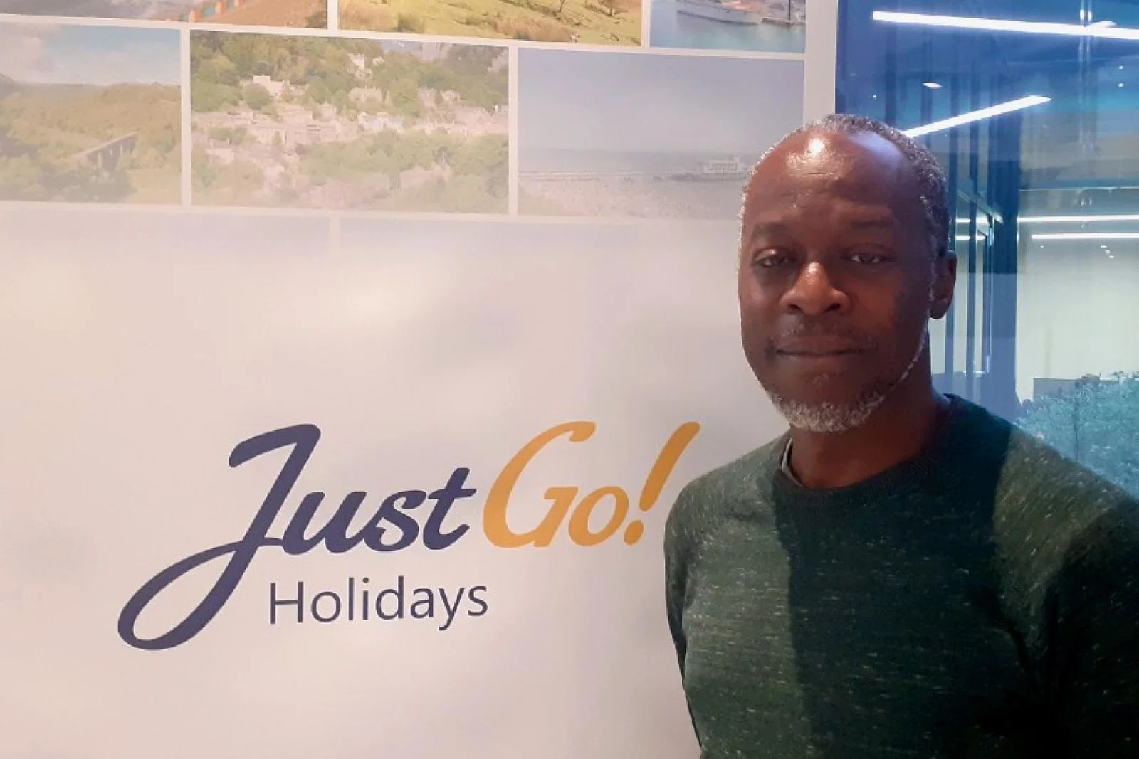 Agbaosi has been appointed to a new partnerships manager role with JG Travel Group
