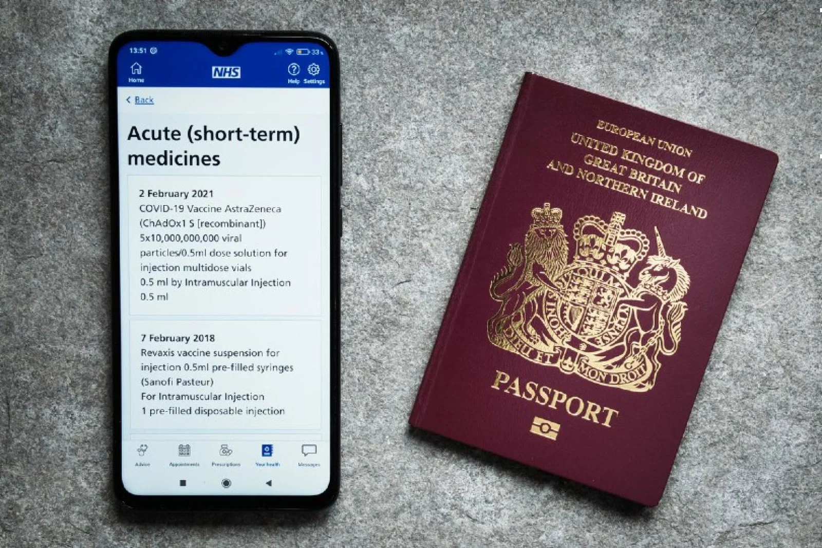 Passes are now valid for 180 days (Credit: iStock)