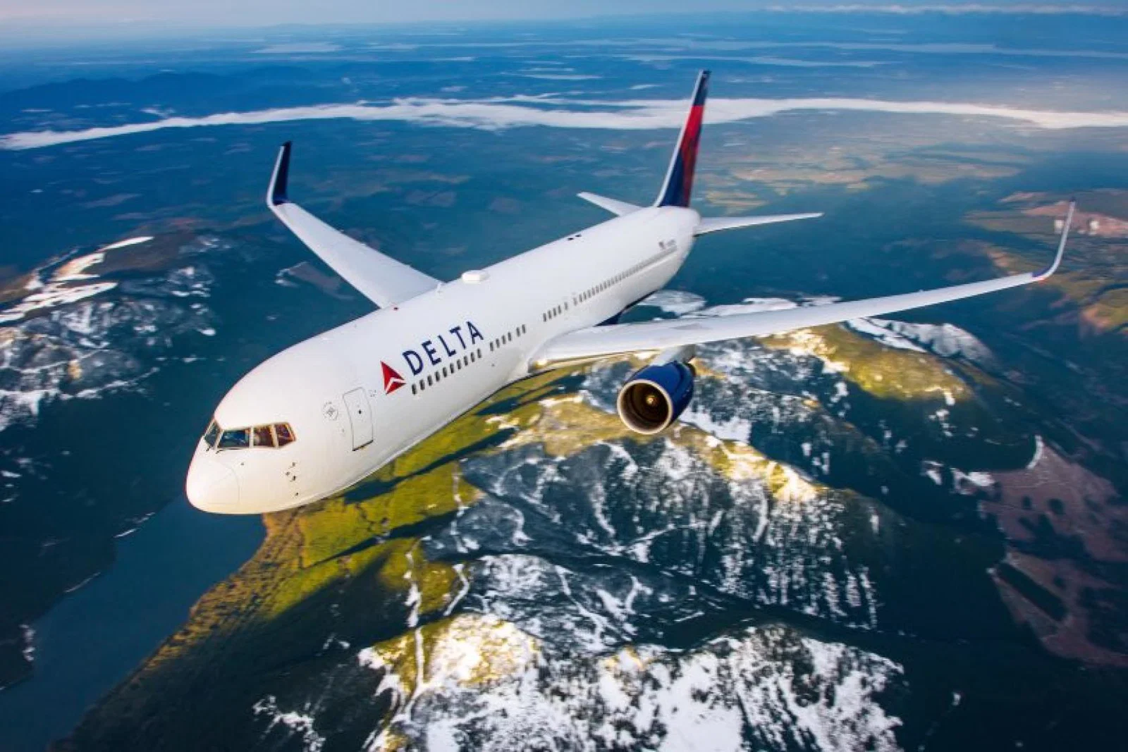 Delta is optimistic about the coming months