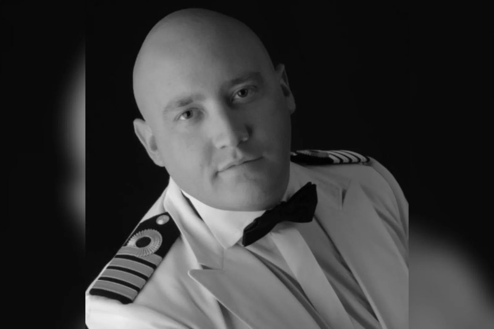 Edwards will take the helm in January 2022, when Azzurra is scheduled to launch