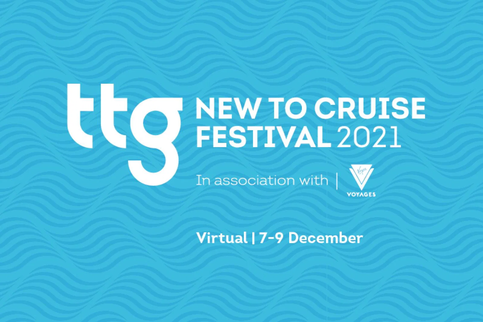 The festival will take place between 7-9 December