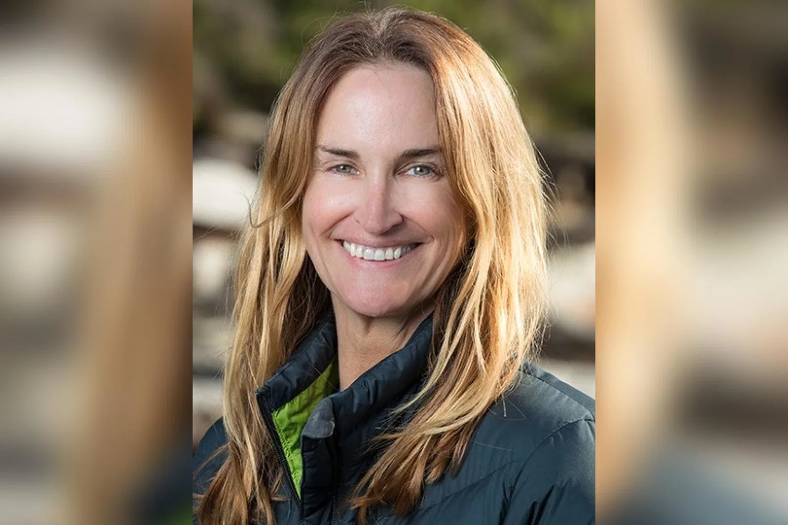 Peacock-Gower will lead the company's marketing operations worldwide