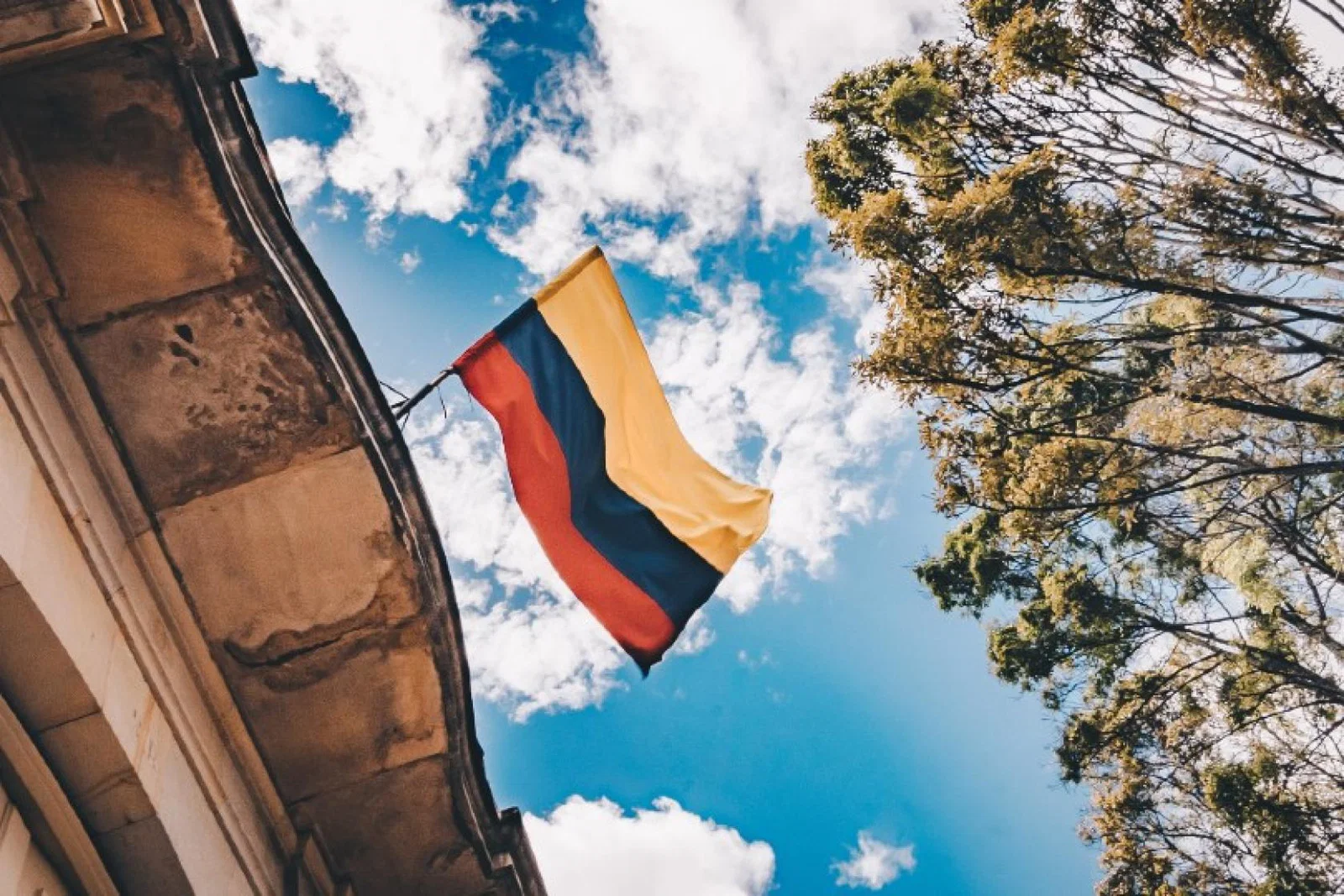 Avianca hopes to restore operations between the UK and Colombia early next year (Credit: Flavia Carpio / Unsplash)