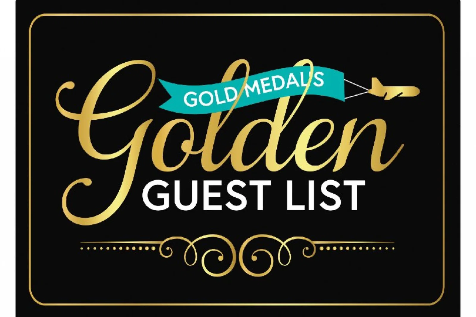Gold Medal's Golden Guest List incentive will offer 20 places on a fam trip to Dubai