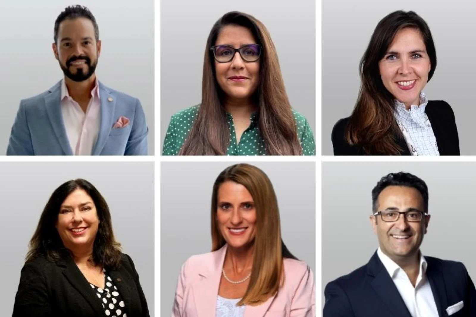 Michael Ungerer, chief executive of Explora Journeys, said the brand has assembled a "fantastic, diverse team of enthusiastic, passionate and highly experienced professionals"