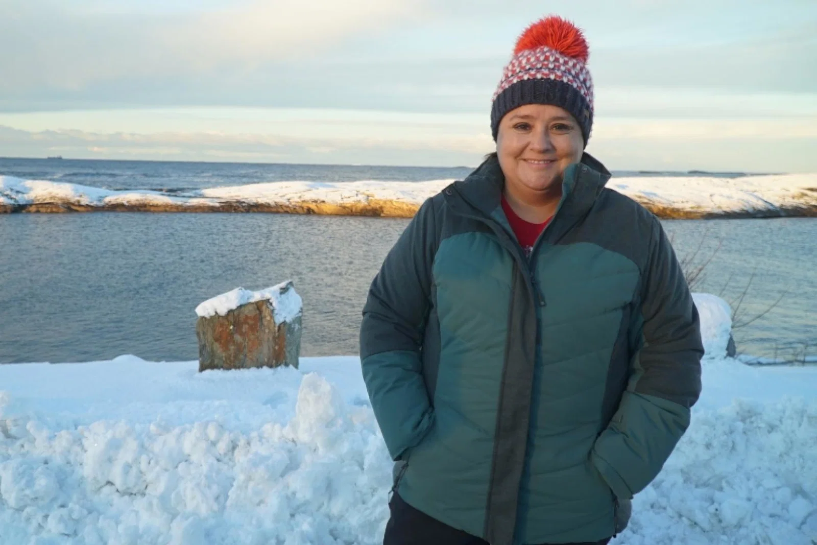Cruising with… Susan Calman led to a 750% uplift in bookings on Hurtigruten’s Dover-based ship Maud