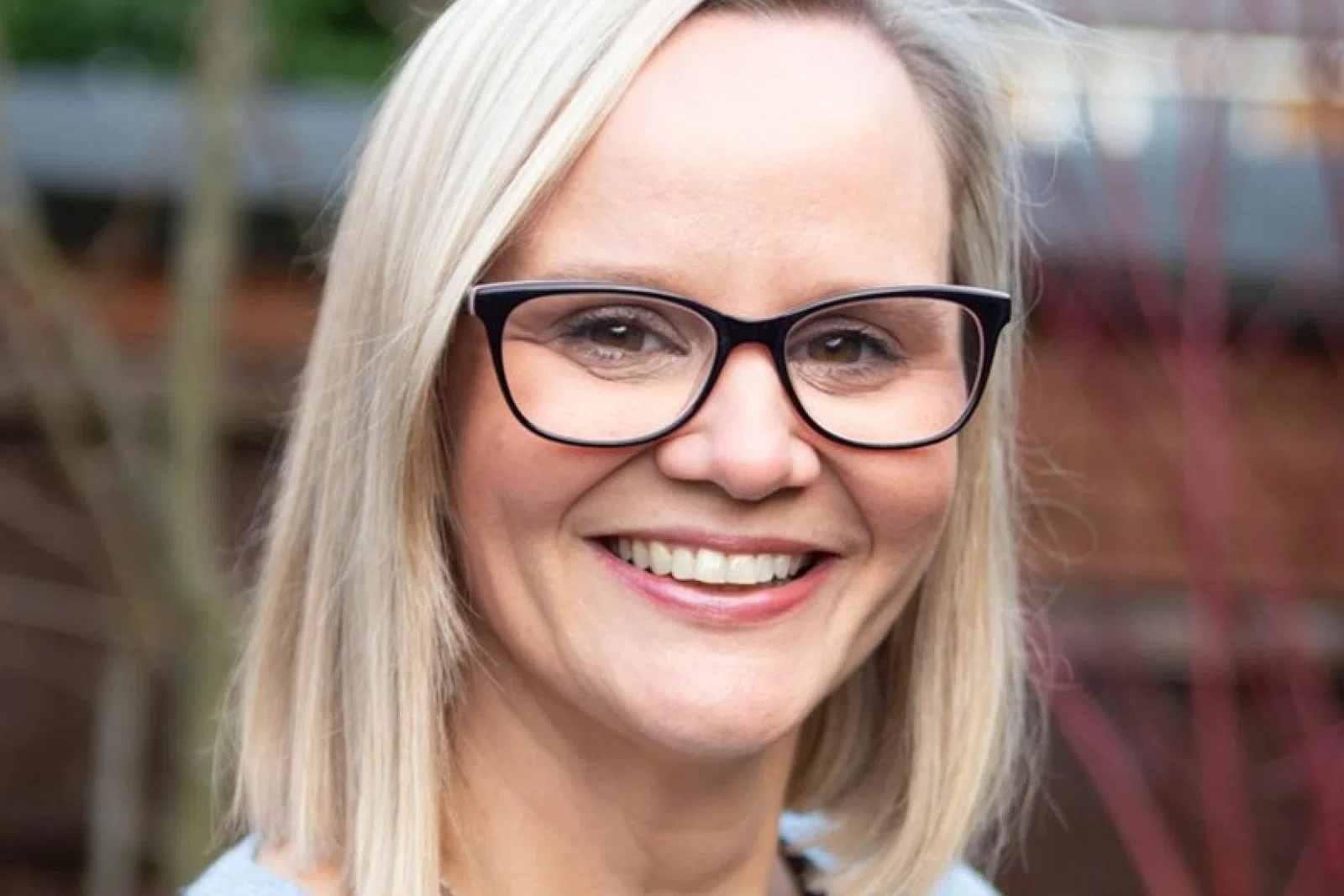 Laura Simpson has joined Not Just Travel (Credit: Marge Bradshaw Photography)