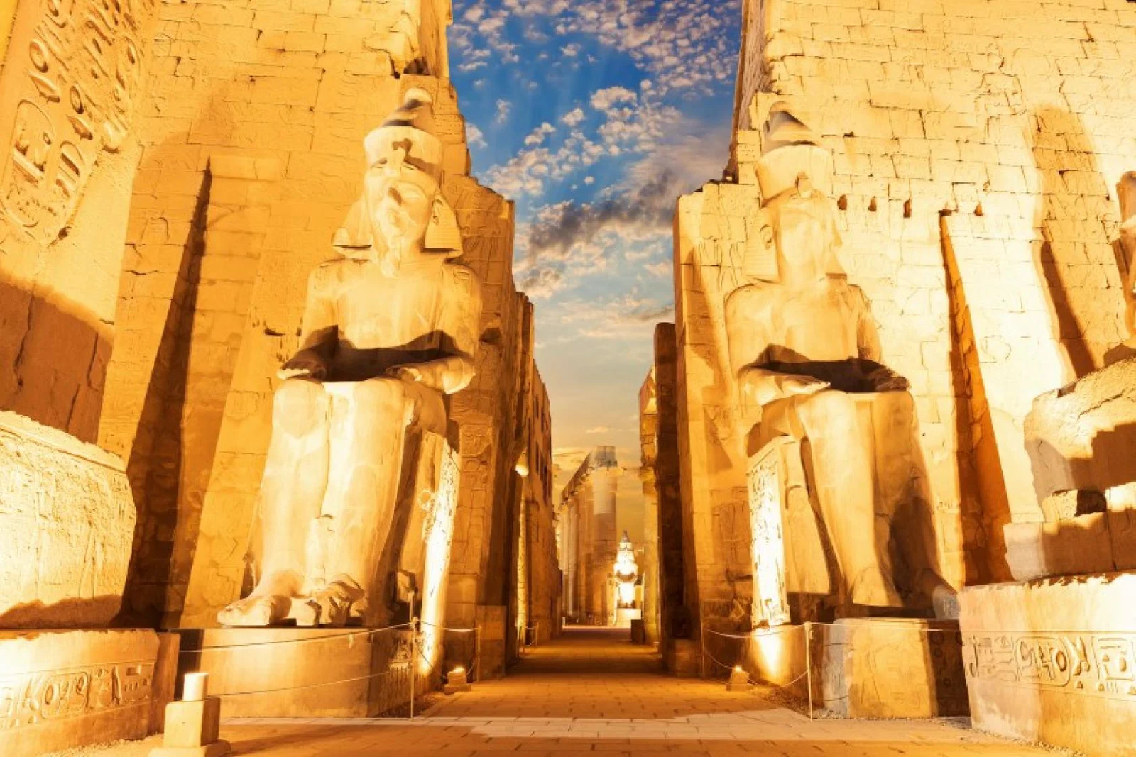 The rule change means tourists can now visit without proof of vaccination or evidence of a negative test or recovery certificate