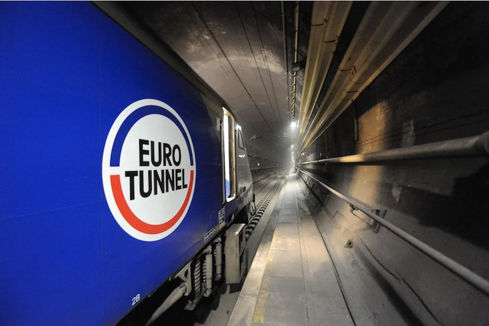 Eurotunnel's new restrictions follow an announcement by the French government