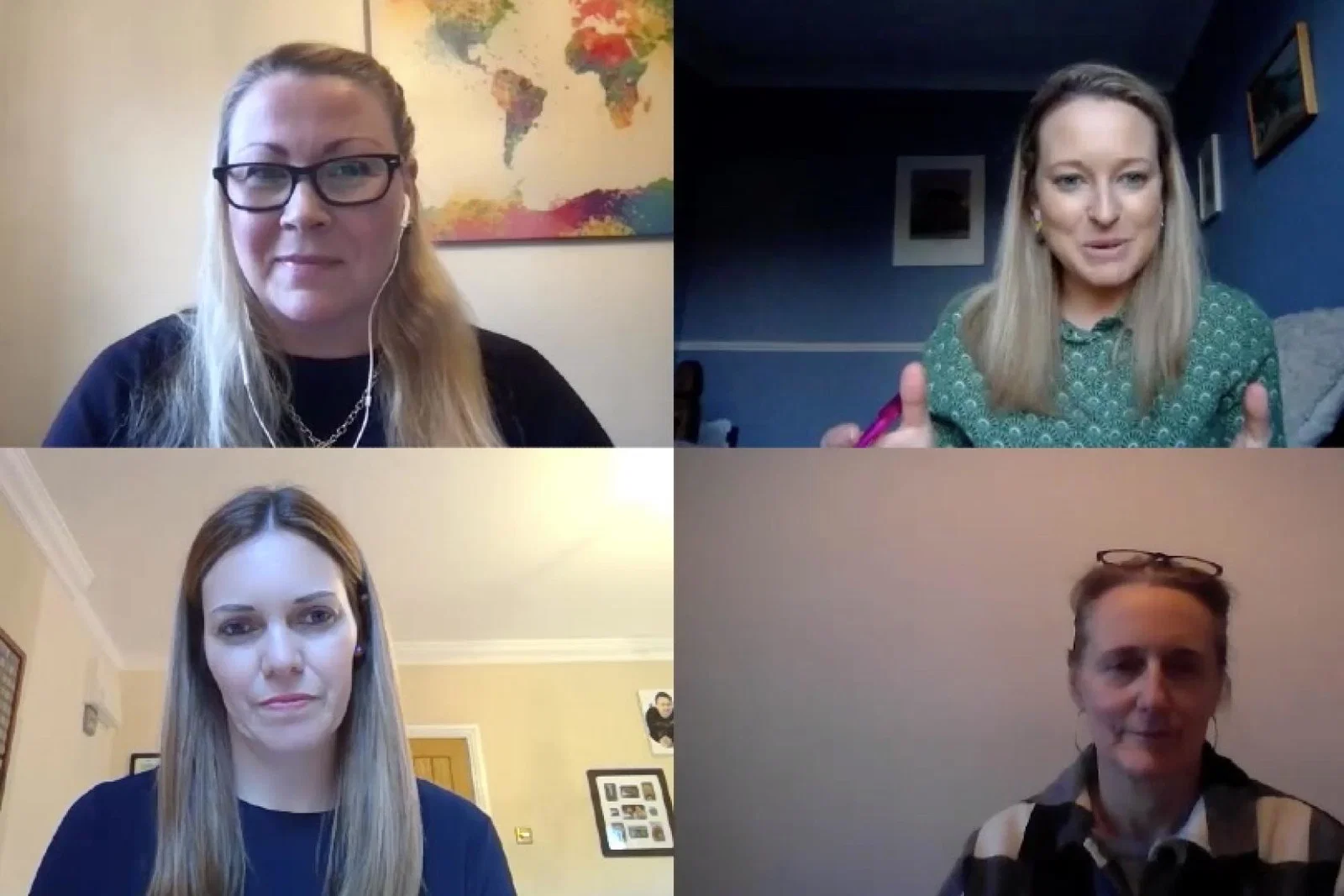 Join TTG+ and watch the panel discussion in full