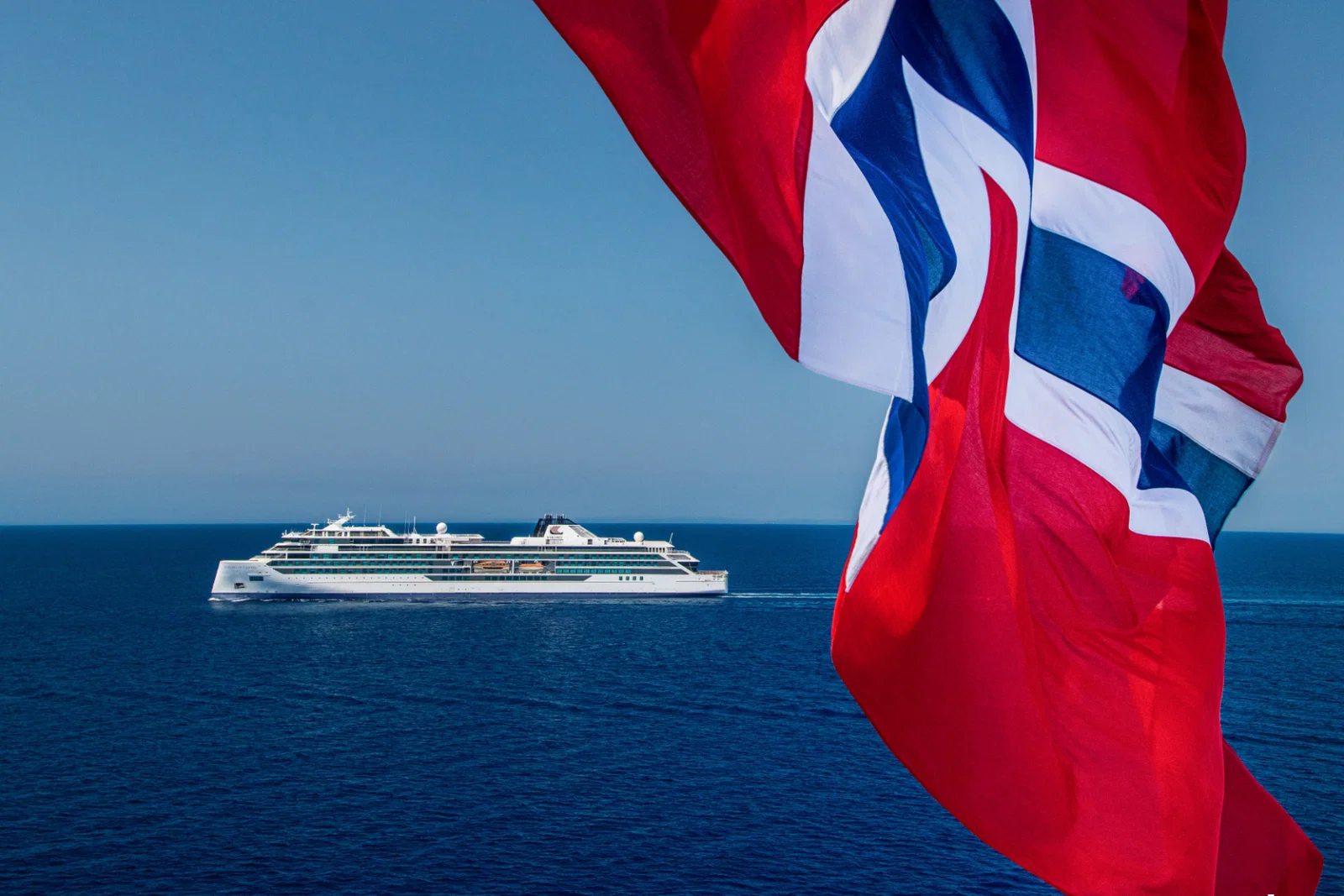 Viking Octantis will sail Antarctica and the Great Lakes next year