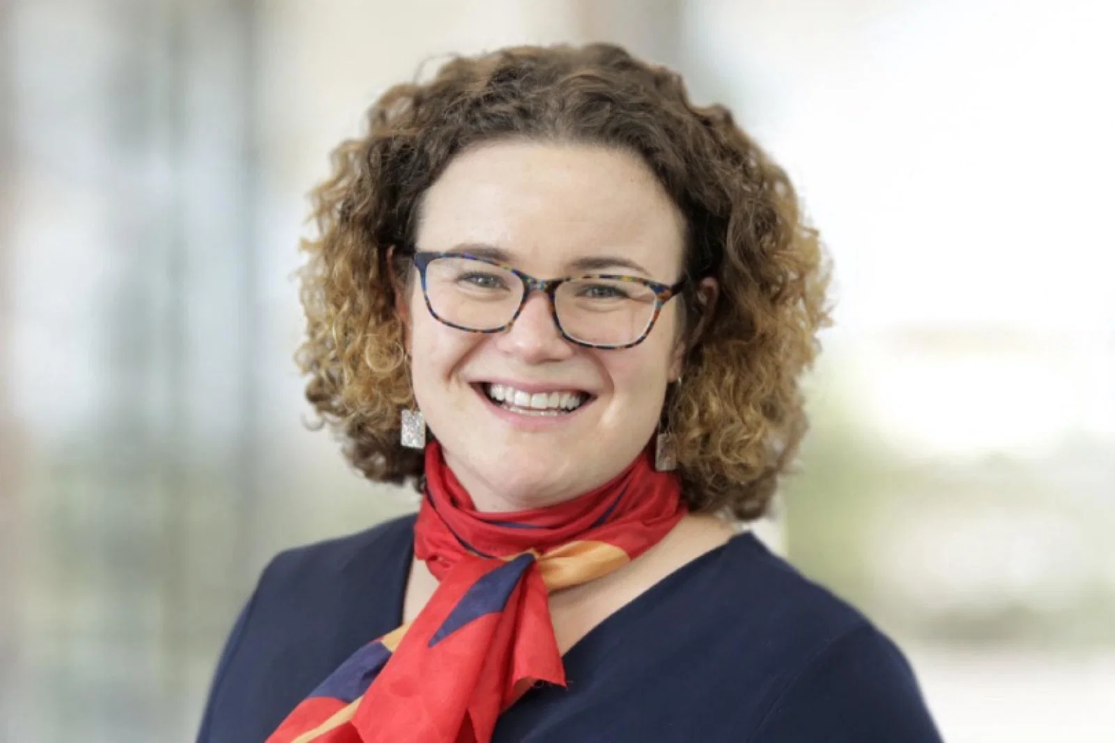 APT's head of sales Jessica Shelton-Agar will leave the company in February after 10 years