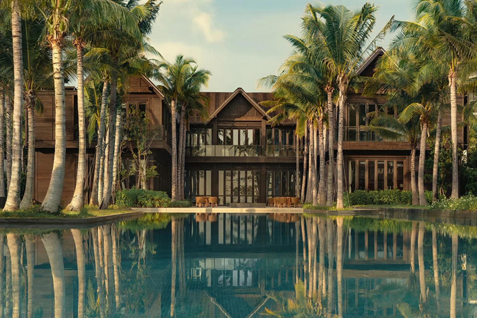Kimpton Kitalay Samui is the first for the brand in the region
