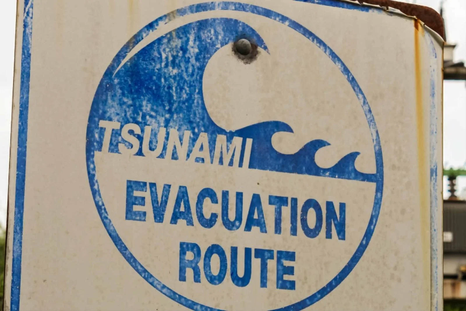 No deaths have been reported so far