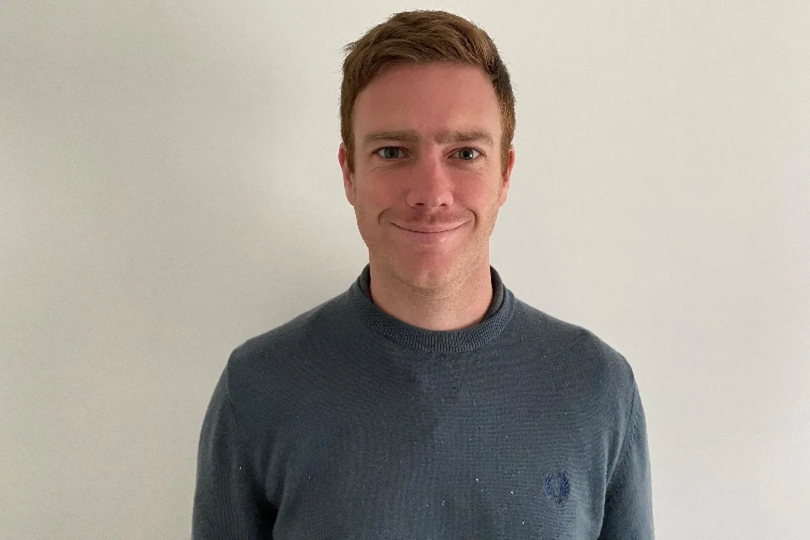 Barry Moore, founder of Touring Highlights