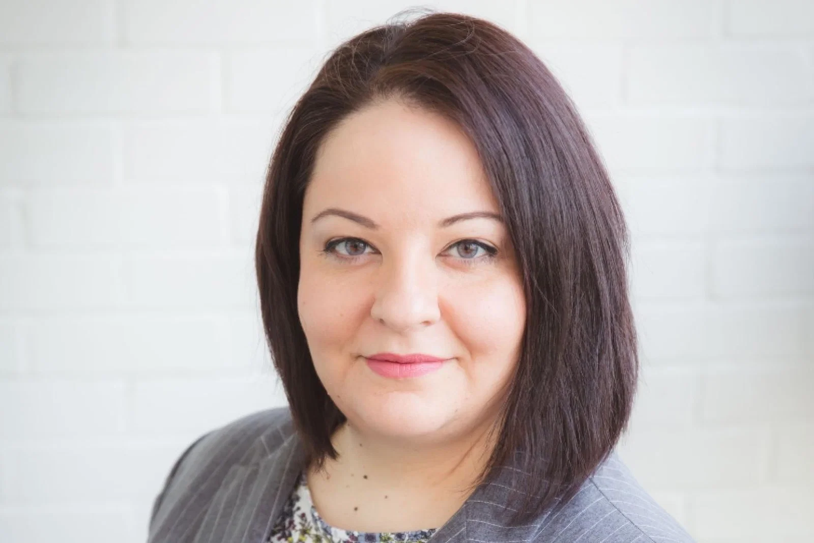 Jenny Farenden was previously head of brand development for Fantastic Services (Credit: Paola Perni)