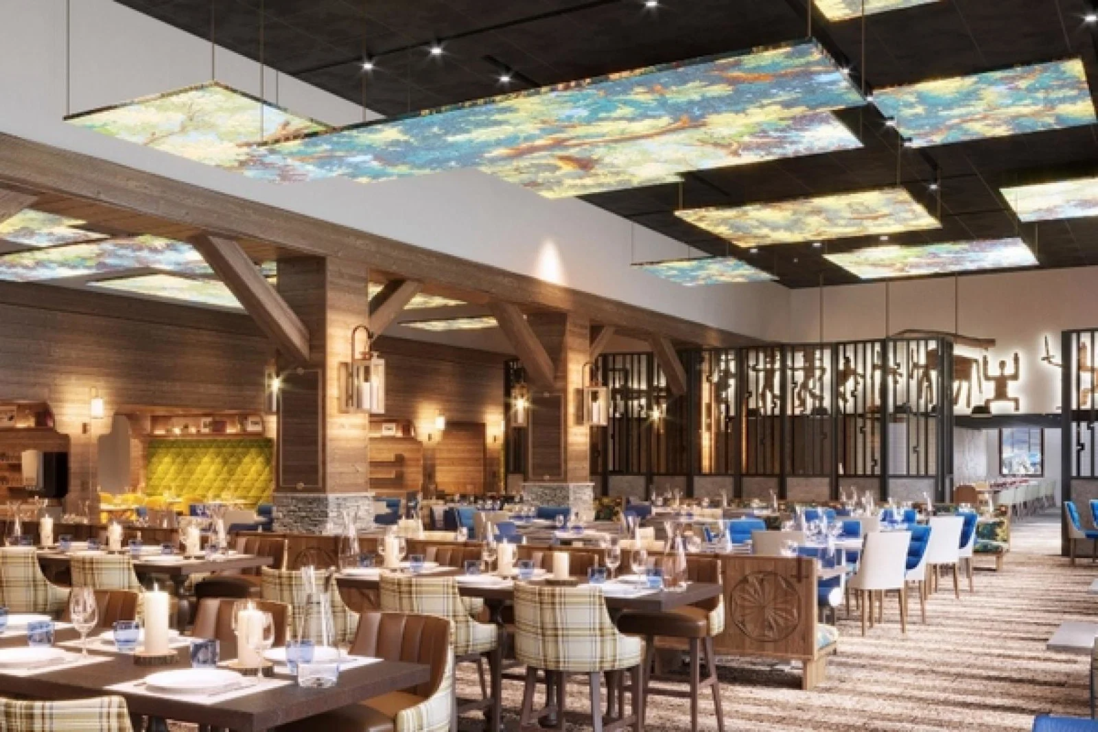Club Med's new Val D'Isere property
